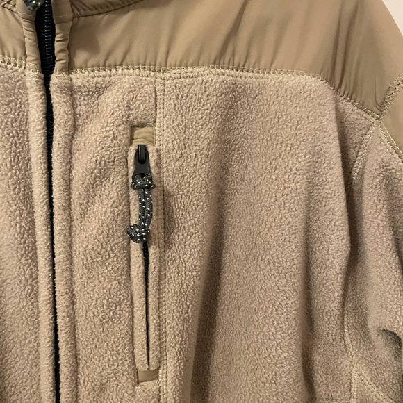 Chaps Coat - Picture 5 of 6